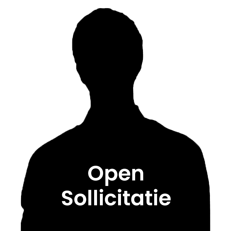 Open Sollicitatie