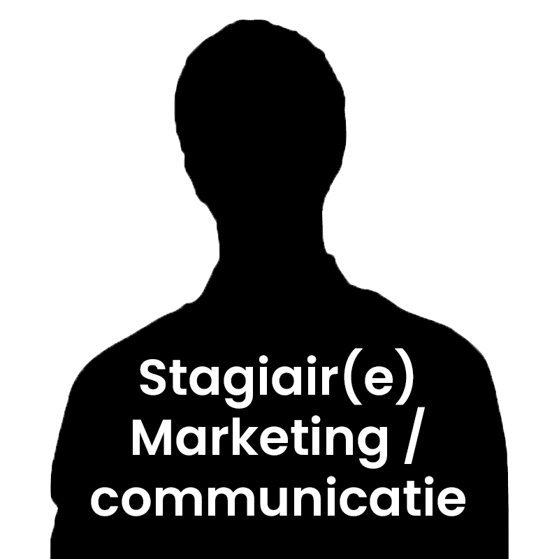 Stagiaire Marketing & Communicatie